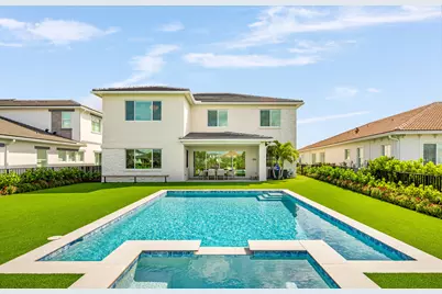12143 Waterstone Circle, Palm Beach Gardens, FL 33412 - Photo 1