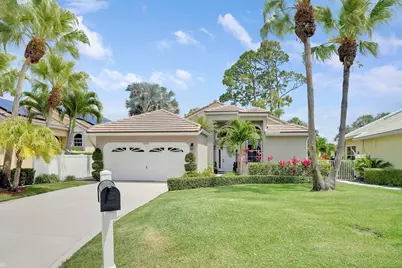 13810 Cross Pointe Court, West Palm Beach, FL 33418 - Photo 1