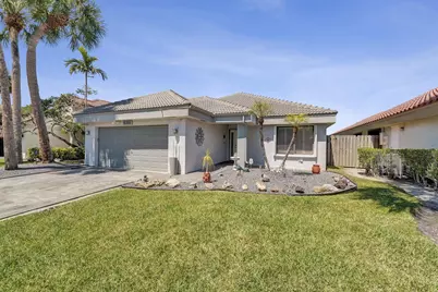9355 NW 18th Drive, Plantation, FL 33322 - Photo 1