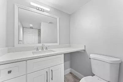1866 Fairview Villas Drive #3, Palm Springs, FL 33406 - Photo 10