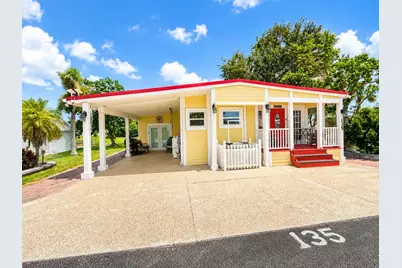 12470 SE 138th Boulevard SE #135, Okeechobee, FL 34974 - Photo 1