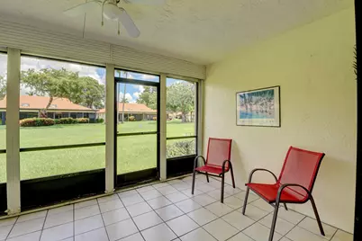 5895 Autumn Lake Lane #A, Boynton Beach, FL 33437 - Photo 4