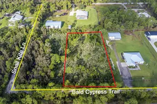 00 Bald Cypress Trail, Fort Pierce, FL 34951 - Photo 1