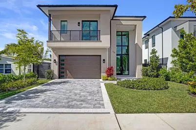 235 NE 11th Street, Delray Beach, FL 33444 - Photo 1