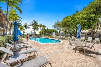 2011 N Ocean Boulevard #405, Fort Lauderdale, FL 33305 - Photo 34