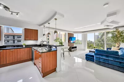 2011 N Ocean Boulevard #405, Fort Lauderdale, FL 33305 - Photo 14