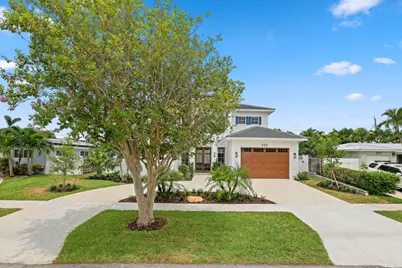 533 Driftwood Road, North Palm Beach, FL 33408 - Photo 2
