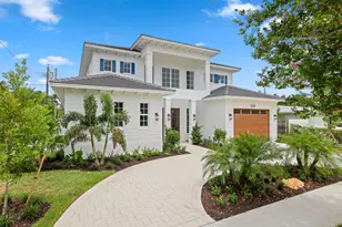 533 Driftwood Rd, North Palm Beach, FL 33408 - Photo 4