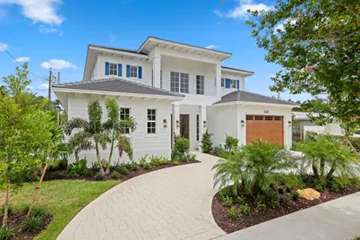 533 Driftwood Road, North Palm Beach, FL 33408 - Photo 4