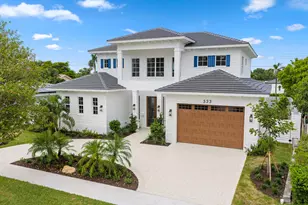 533 Driftwood Rd, North Palm Beach, FL 33408 - Photo 1