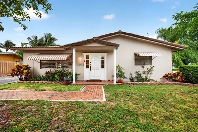 2167 NE 56th Court #A, Fort Lauderdale, FL 33308 - Photo 1