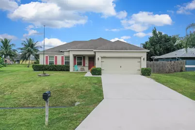 2109 SW Chestnut Lane, Port Saint Lucie, FL 34953 - Photo 36