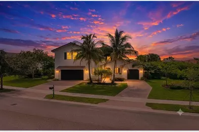 8050 NW 121st Drive, Parkland, FL 33076 - Photo 1