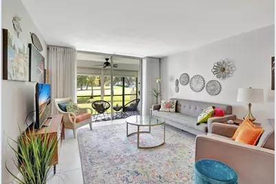 700 S Hollybrook Drive #104, Pembroke Pines, FL 33025 - Photo 4