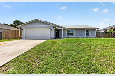 756 SW Ancona Road, Port Saint Lucie, FL 34953 - Photo 2
