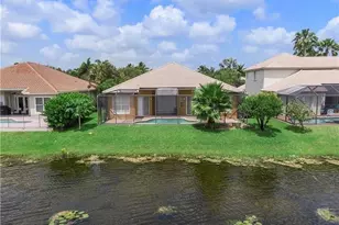 7008 NW 111th Terrace, Parkland, FL 33076 - Photo 16