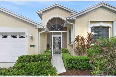 641 NW Venetto Court, Port Saint Lucie, FL 34986 - Photo 2