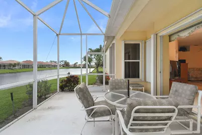 641 NW Venetto Court, Port Saint Lucie, FL 34986 - Photo 20