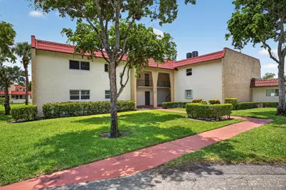 355 Lake Frances Drive, West Palm Beach, FL 33411 - Photo 1
