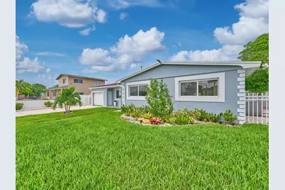 19615 NW 14th Avenue, Miami, FL 33169 - Photo 2