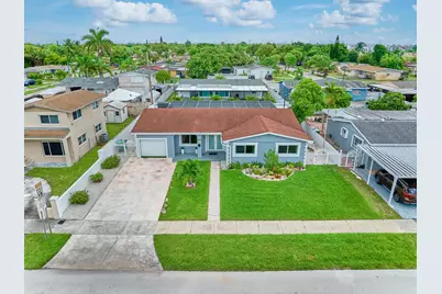 19615 NW 14th Avenue, Miami, FL 33169 - Photo 70