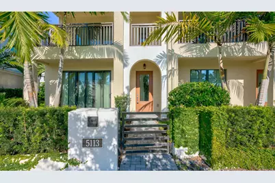 5113 Beckman Terrace, Palm Beach Gardens, FL 33418 - Photo 4