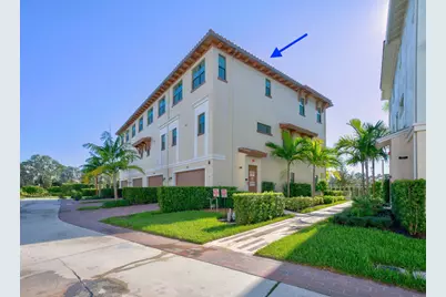 5113 Beckman Terrace, Palm Beach Gardens, FL 33418 - Photo 2