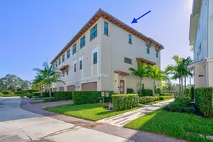 5113 Beckman Ter, Palm Beach Gardens, FL 33418 - Photo 2