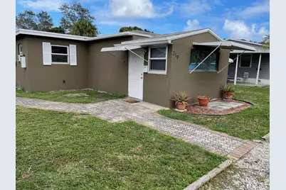 319 SW 15th Street, Fort Lauderdale, FL 33315 - Photo 2