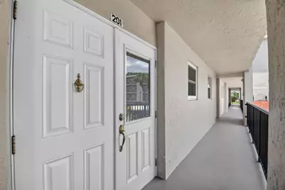3425 Via Poinciana #201, Lake Worth, FL 33467 - Photo 1