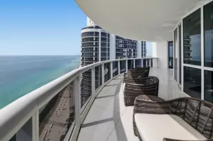 18201 Collins Ave, Sunny Isles Beach, FL 33160 - Photo 8