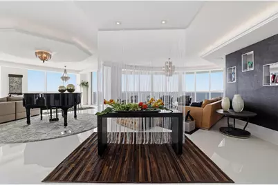18201 Collins Avenue #PH 5109, Sunny Isles Beach, FL 33160 - Photo 18