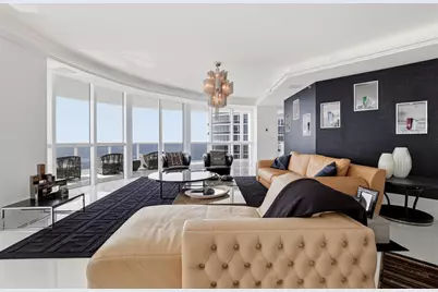 18201 Collins Avenue #PH 5109, Sunny Isles Beach, FL 33160 - Photo 12