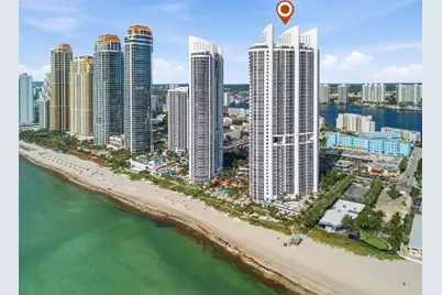 18201 Collins Avenue #PH 5109, Sunny Isles Beach, FL 33160 - Photo 72