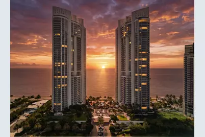 18201 Collins Avenue #PH 5109, Sunny Isles Beach, FL 33160 - Photo 1