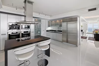 18201 Collins Avenue #PH 5109, Sunny Isles Beach, FL 33160 - Photo 30