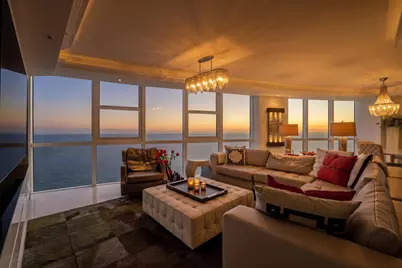 18201 Collins Avenue #PH 5109, Sunny Isles Beach, FL 33160 - Photo 8