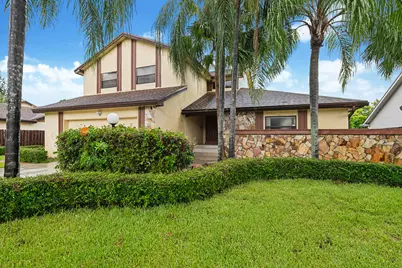 15615 SW 54th Street, Miami, FL 33185 - Photo 1