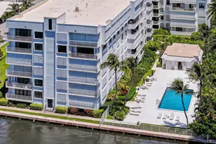 2860 S Ocean Blvd, Palm Beach, FL 33480 - Photo 4