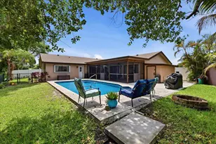 7041 NW 23rd St, Margate, FL 33063 - Photo 22