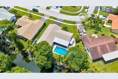 7041 NW 23rd Street, Margate, FL 33063 - Photo 38