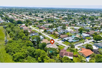7041 NW 23rd Street, Margate, FL 33063 - Photo 40