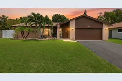 7041 NW 23rd Street, Margate, FL 33063 - Photo 1