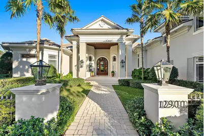 12900 Hammock Crossing, Palm Beach Gardens, FL 33418 - Photo 1