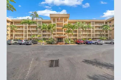 4030 W Palm Aire Drive #503, Pompano Beach, FL 33069 - Photo 26
