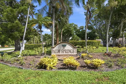 950 NW 80th Avenue #204, Margate, FL 33063 - Photo 1