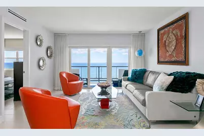 1500 S Ocean Boulevard #1404, Lauderdale by the Sea, FL 33062 - Photo 2