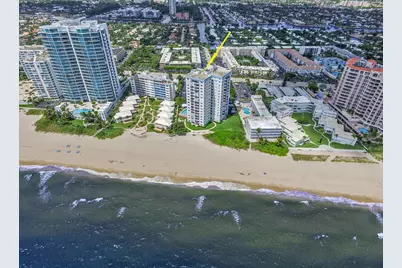1500 S Ocean Boulevard #1404, Lauderdale by the Sea, FL 33062 - Photo 1