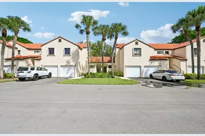 22 Via De Casas Sur #103, Boynton Beach, FL 33426 - Photo 4