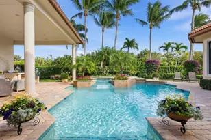 3678 Touch of Class Ct, Wellington, FL 33414 - Photo 8